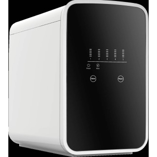 【小江淨水設備】新時尚輕鬆換濾心，RO-純水機RO-400G一分鐘出水量最少1000cc，方便更換濾心機身本身無壓力桶。