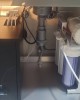 【小江淨水設備】宮黛三溫GD-800冰溫熱廚下型飲水機，搭配微電腦RO 400G烤漆腳架直出機（100%台灣零件組裝）。