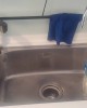 【小江淨水設備】宮黛雙溫GD-600溫熱廚下型飲水機，搭配微電腦RO 400G烤漆腳架直出機（100%台灣零件組裝）