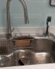 【小江淨水設備】宮黛雙溫GD-600溫熱廚下型飲水機，搭配微電腦RO 400G烤漆腳架直出機（100%台灣零件組裝）