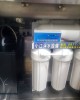 【小江淨水設備】宮黛雙溫GD-600溫熱廚下型飲水機，搭配微電腦RO 400G烤漆腳架直出機（100%台灣零件組裝）