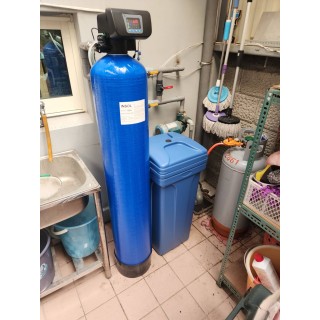 ［小江淨水設備］全戶軟水，全戶淨水，歡迎諮詢。
