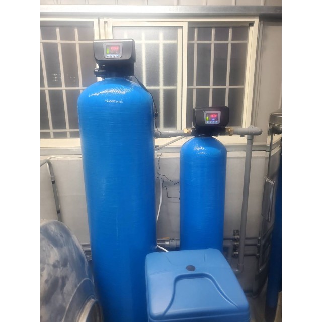 ［小江淨水設備］全戶軟水，全戶淨水，歡迎諮詢。