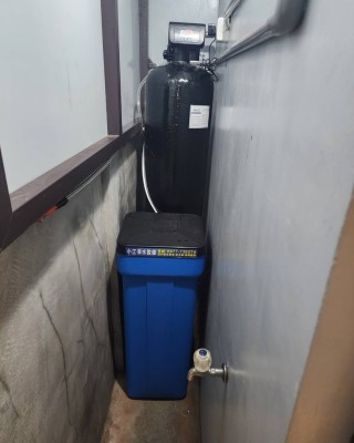 ［小江淨水設備］全戶軟水，全戶淨水，歡迎諮詢。