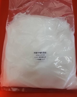 【小江淨水設備】食品級分裝 分裝後禁止食用 檸檬酸 1KG 可用來清洗 含稅