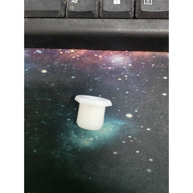 【小江淨水設備】3分外牙轉2分內牙   金字塔專用接頭