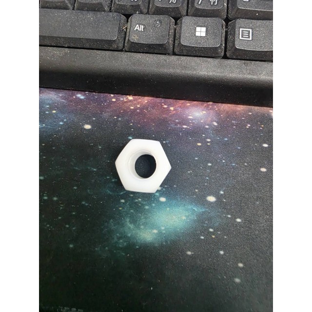 【小江淨水設備】3分外牙轉2分內牙   金字塔專用接頭